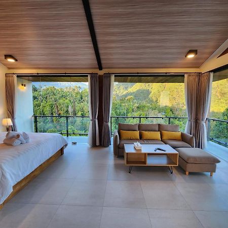 Taman Dari Villa Sudaji ภายนอก รูปภาพ