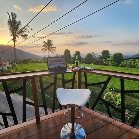 Taman Dari Villa Sudaji ภายนอก รูปภาพ