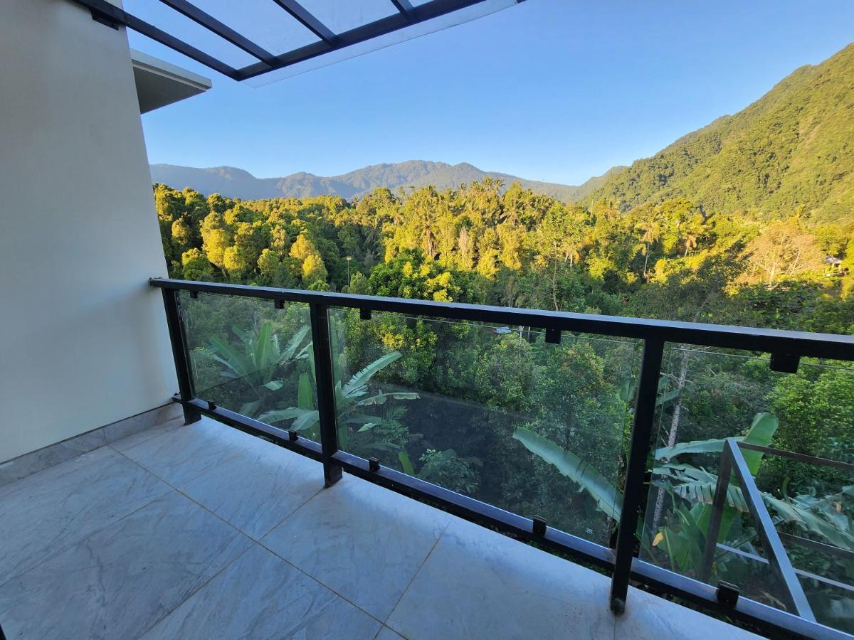 Taman Dari Villa Sudaji ภายนอก รูปภาพ