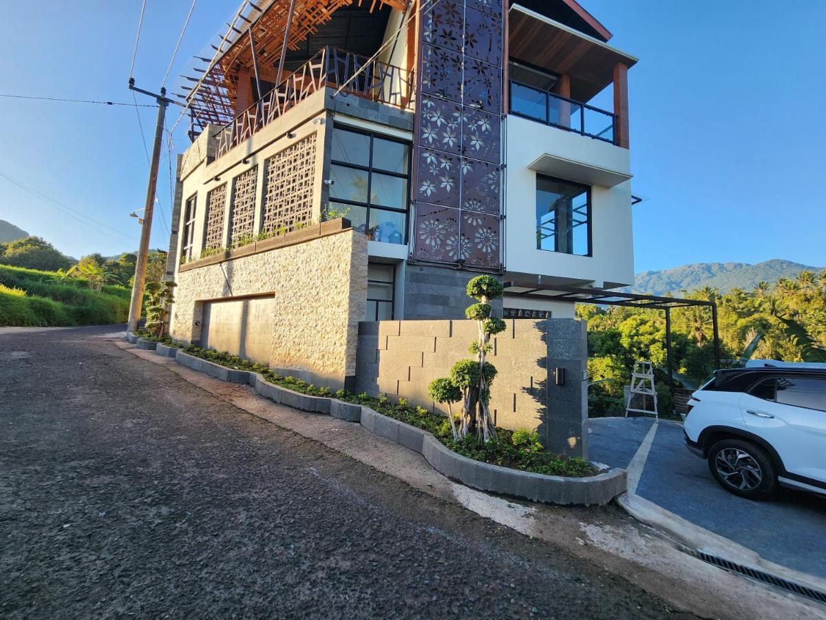 Taman Dari Villa Sudaji ภายนอก รูปภาพ