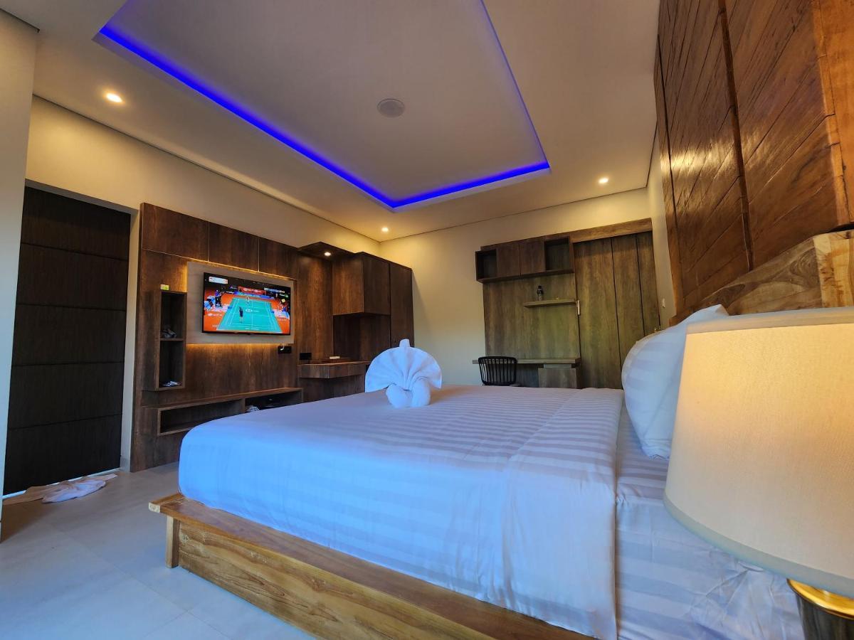 Taman Dari Villa Sudaji ภายนอก รูปภาพ