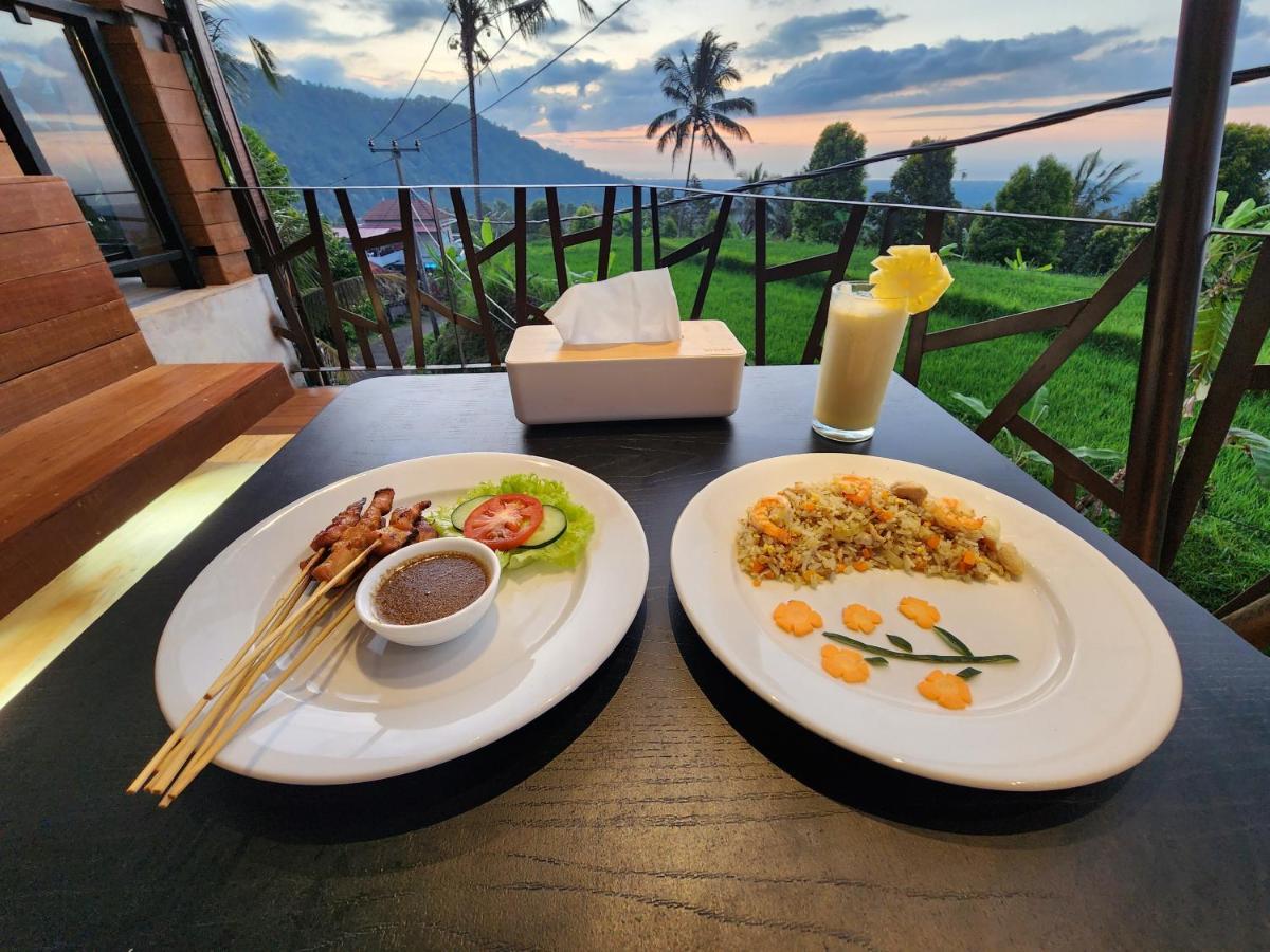 Taman Dari Villa Sudaji ภายนอก รูปภาพ