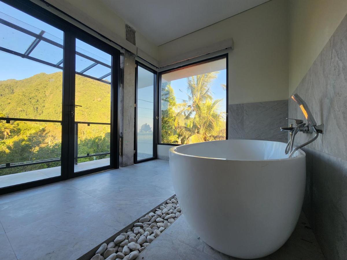 Taman Dari Villa Sudaji ภายนอก รูปภาพ