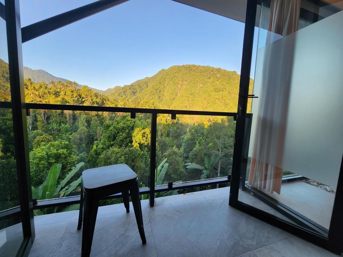Taman Dari Villa Sudaji ภายนอก รูปภาพ