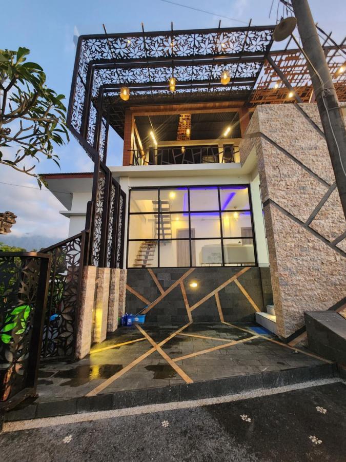 Taman Dari Villa Sudaji ภายนอก รูปภาพ