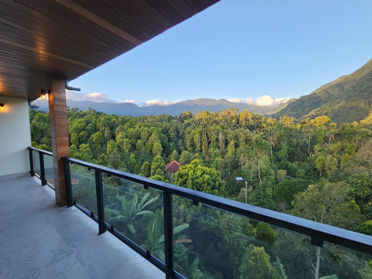 Taman Dari Villa Sudaji ภายนอก รูปภาพ