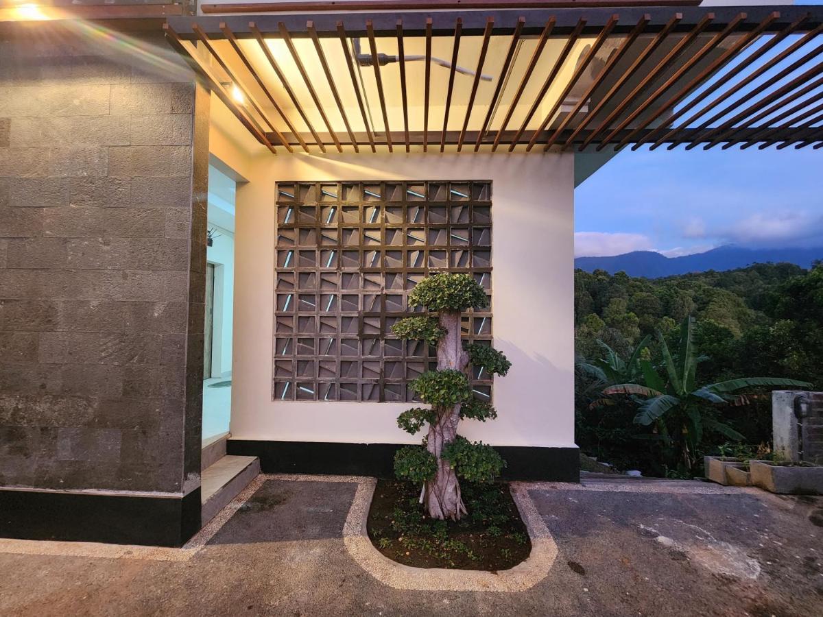 Taman Dari Villa Sudaji ภายนอก รูปภาพ