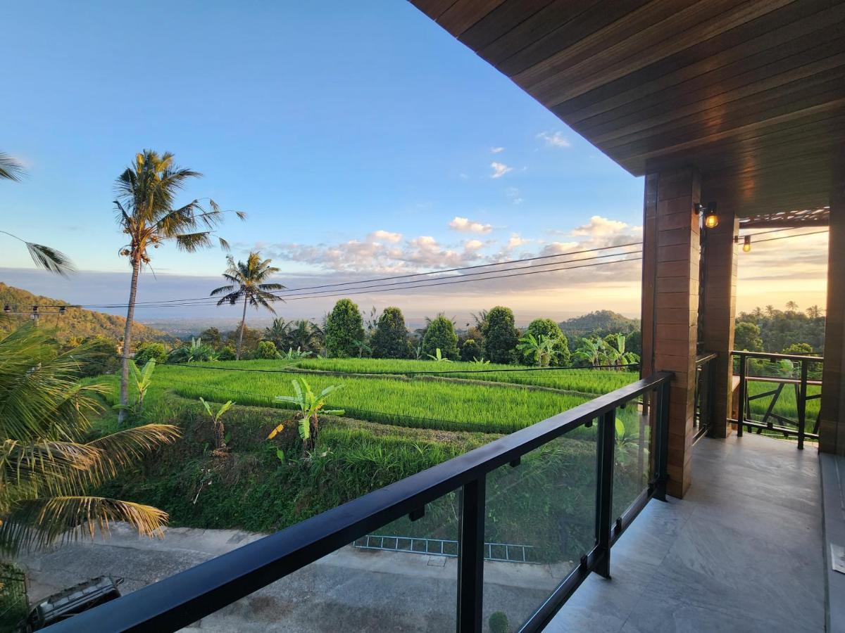 Taman Dari Villa Sudaji ภายนอก รูปภาพ