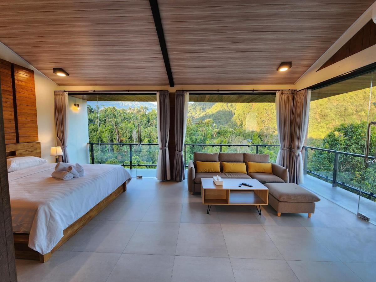 Taman Dari Villa Sudaji ภายนอก รูปภาพ